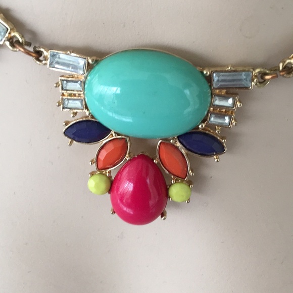 Necklace - Picture 3 of 5